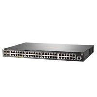 SWITCH HPE ARUBA JL256A 2930F 48 PUERTOS RJ45 10/100/1000 POE 370W Y 4 SFP 1/10GE ADMINISTRABLE CAPA 3 RIP, OSPF, ACLS, QOS SWITCH HPE ARUBA JL256A 2930F 48 PUERTOS RJ45 10/100/1000 POE 370W Y 4 SFP 1/10GE ADMINISTRABLE CAPA 3 RIP, OSPF, ACLS, QOS